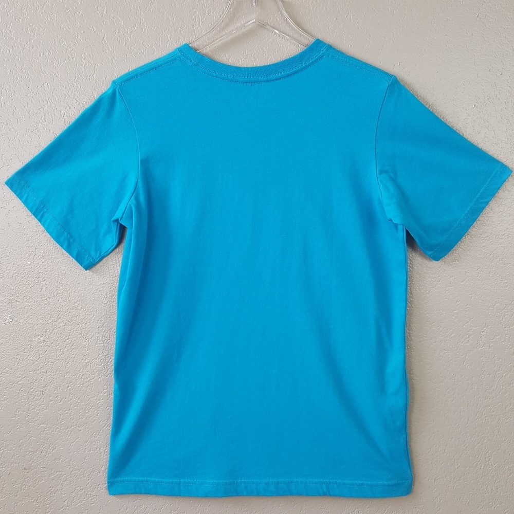 NWOT Hurley Short Sleeve Surf Beach Graphic Tee XL - Picture 3 of 6